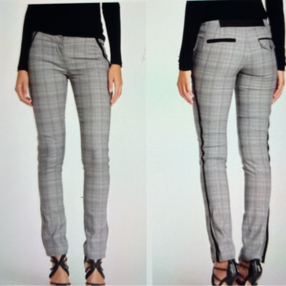 Gwen Stefani L.A.M.B. Pants